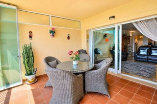 Piso en venta en Calaburra - Chaparral en Mijas