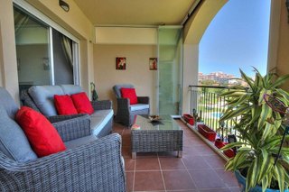 Piso en venta en Calaburra - Chaparral en Mijas