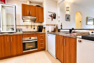 Piso en venta en Calaburra - Chaparral en Mijas