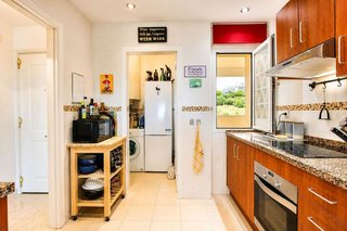 Piso en venta en Calaburra - Chaparral en Mijas