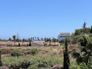 Piso en venta en Calaburra - Chaparral en Mijas
