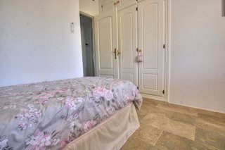 Piso en venta en Calaburra - Chaparral en Mijas