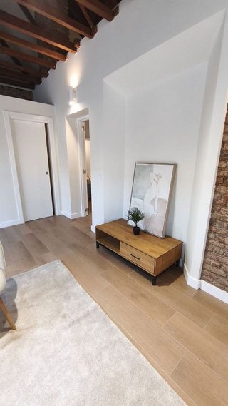 Piso en venta en El Ejido - La Merced - La Victoria en Málaga