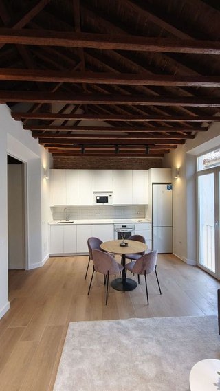 Piso en venta en El Ejido - La Merced - La Victoria en Málaga