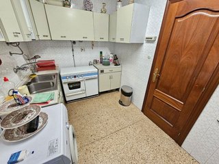 Piso en venta en Centro en Avilés