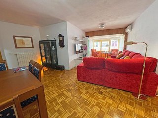 Piso en venta en Ensanche - Diputación en Alicante
