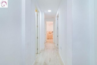 Piso en venta en Zubia (La)
