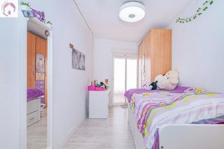 Piso en venta en Zubia (La)