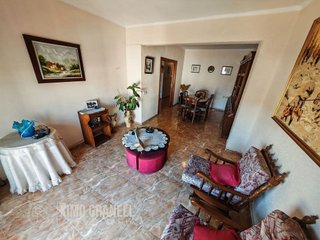Piso en venta en Vall d´Uixó (la)