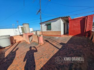Piso en venta en Vall d´Uixó (la)