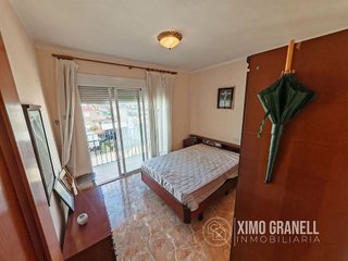 Piso en venta en Vall d´Uixó (la)