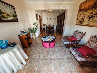 Piso en venta en Vall d´Uixó (la)