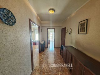 Piso en venta en Vall d´Uixó (la)