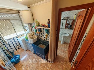 Piso en venta en Vall d´Uixó (la)