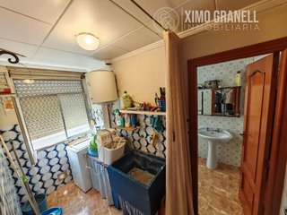 Piso en venta en Vall d´Uixó (la)