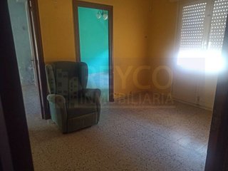 Piso en venta en Nájera