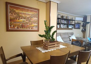Piso en venta en Aiora en Valencia