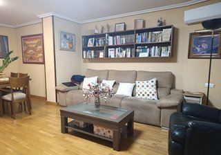 Piso en venta en Aiora en Valencia