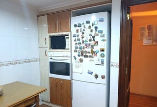 Piso en venta en Aiora en Valencia