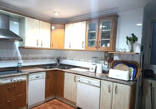 Piso en venta en Aiora en Valencia