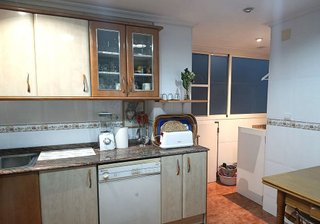 Piso en venta en Aiora en Valencia