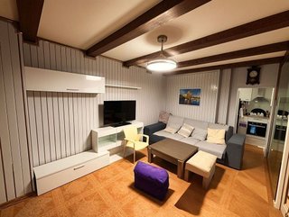 Piso en venta en Reyes Católicos en Alcalá de Henares