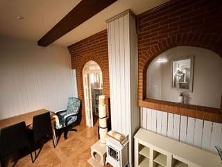 Piso en venta en Reyes Católicos en Alcalá de Henares