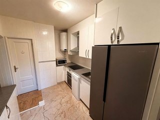 Piso en venta en Reyes Católicos en Alcalá de Henares