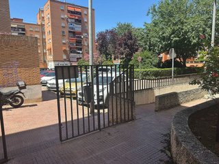 Piso en venta en Reyes Católicos en Alcalá de Henares