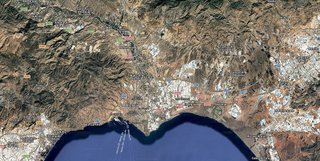 Piso en venta en Adra