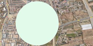 Piso en venta en Adra