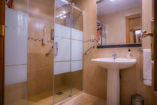 Piso en venta en Fígares en Granada