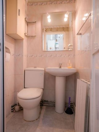 Piso en venta en Fígares en Granada