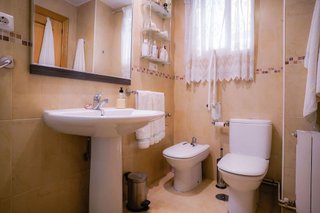 Piso en venta en Fígares en Granada