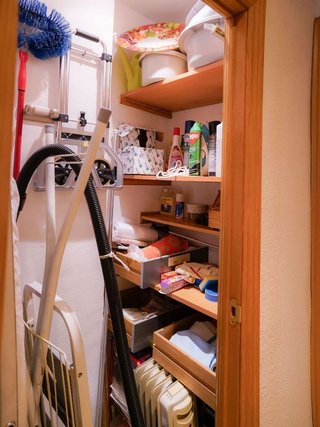 Piso en venta en Fígares en Granada