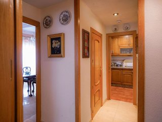 Piso en venta en Fígares en Granada