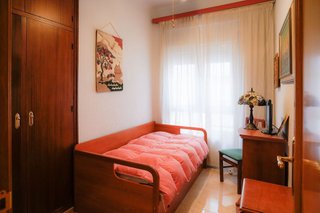 Piso en venta en Fígares en Granada