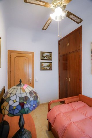 Piso en venta en Fígares en Granada