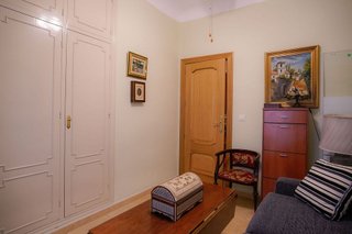 Piso en venta en Fígares en Granada