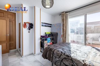 Ático en venta en Ogíjares