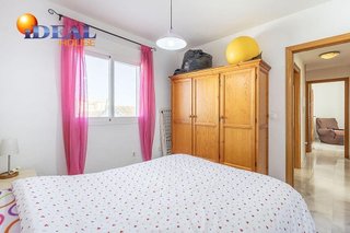 Ático en venta en Ogíjares