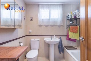 Ático en venta en Ogíjares