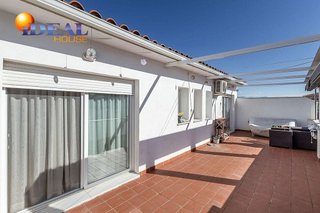 Ático en venta en Ogíjares