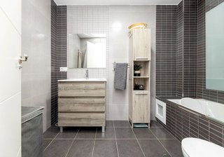 Piso en venta en Zubia (La)