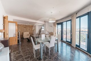 Dúplex en venta en Sur en Castellón de la Plana