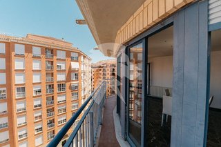 Dúplex en venta en Sur en Castellón de la Plana