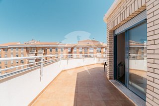 Dúplex en venta en Sur en Castellón de la Plana