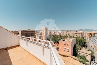 Dúplex en venta en Sur en Castellón de la Plana