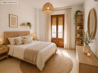 Piso en venta en Altea Pueblo en Altea