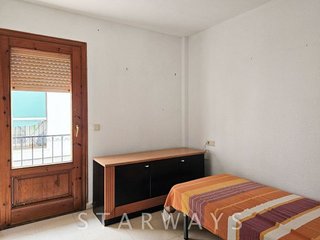 Piso en venta en Altea Pueblo en Altea